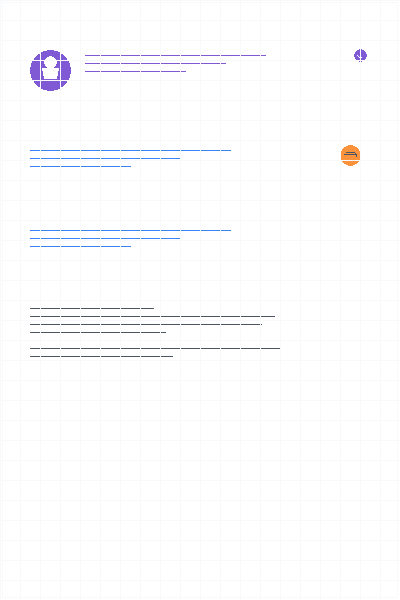 Resume Template Preview